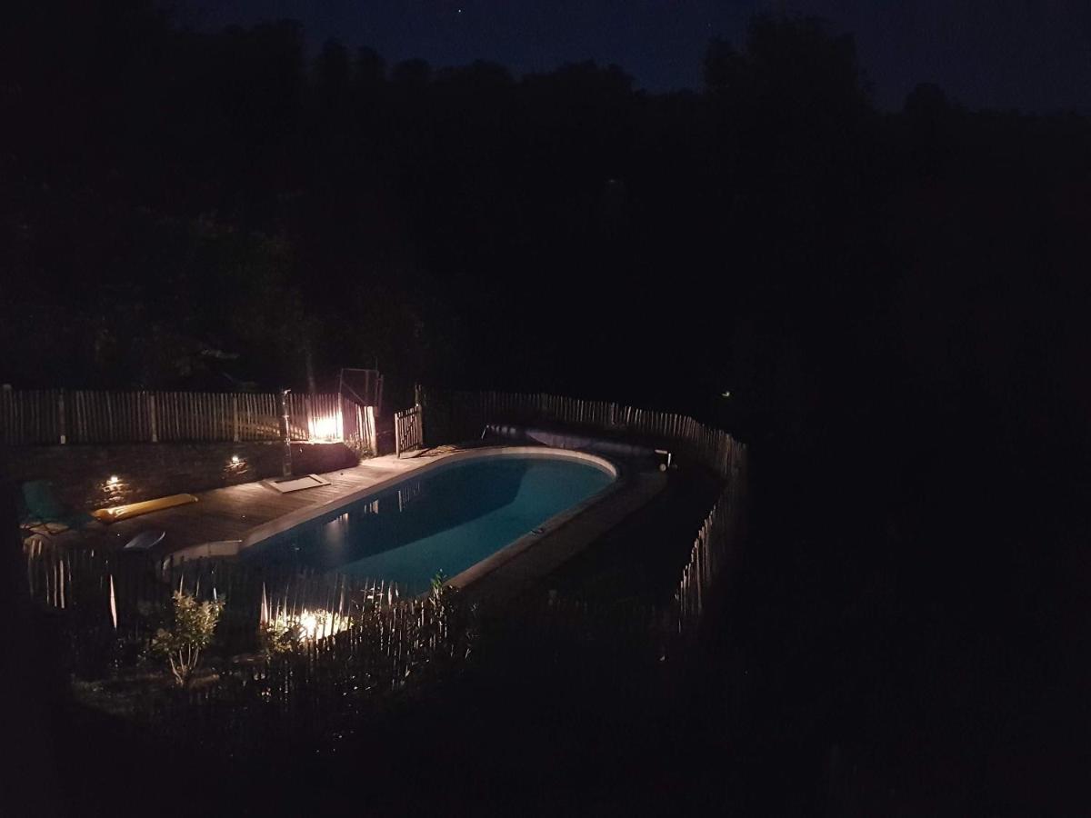 Gite Les Roseaux De Baillamont Kültér fotó