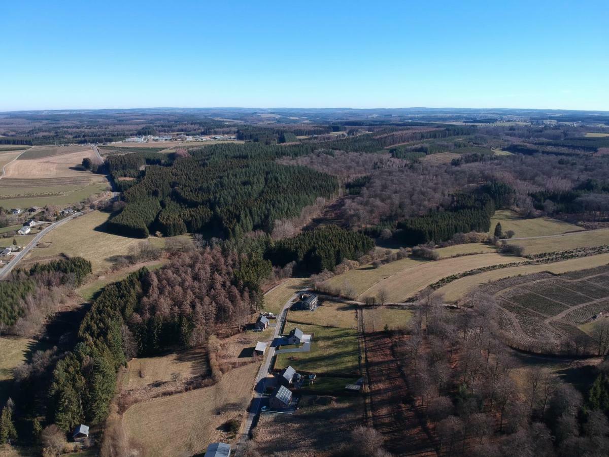 Gite Les Roseaux De Baillamont Kültér fotó